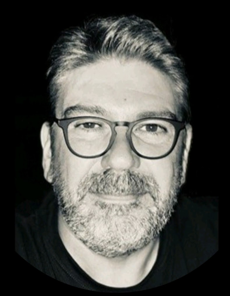 Laurent Vandenbroucke, fondateur de Nodal Industrie